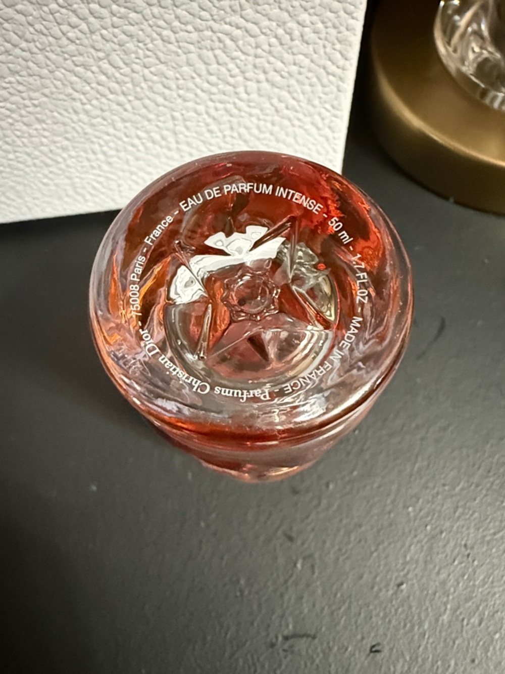 Christian Dior Joy - Picture 3 of 3